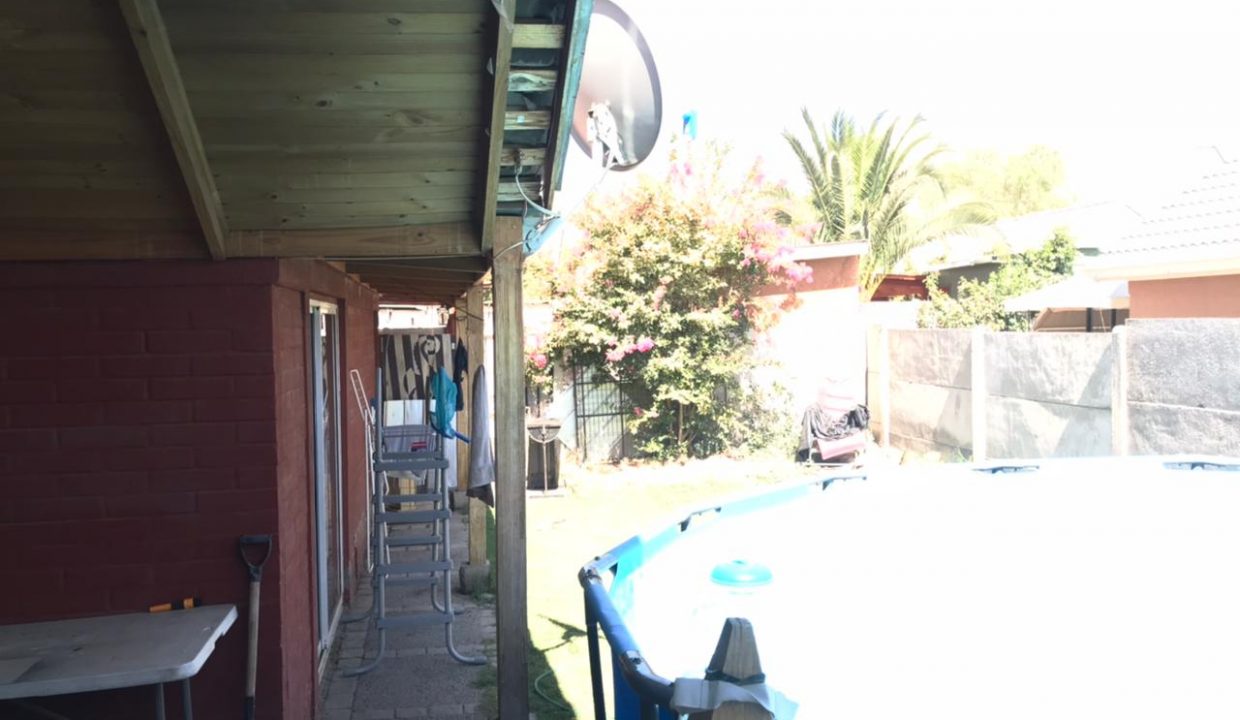 Casa Larapinta 28