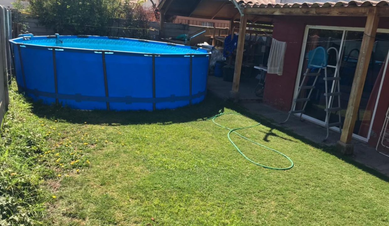 Casa Larapinta 32